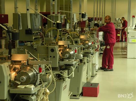 usine rolex france
